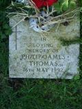 image number Thomas Philip James  7